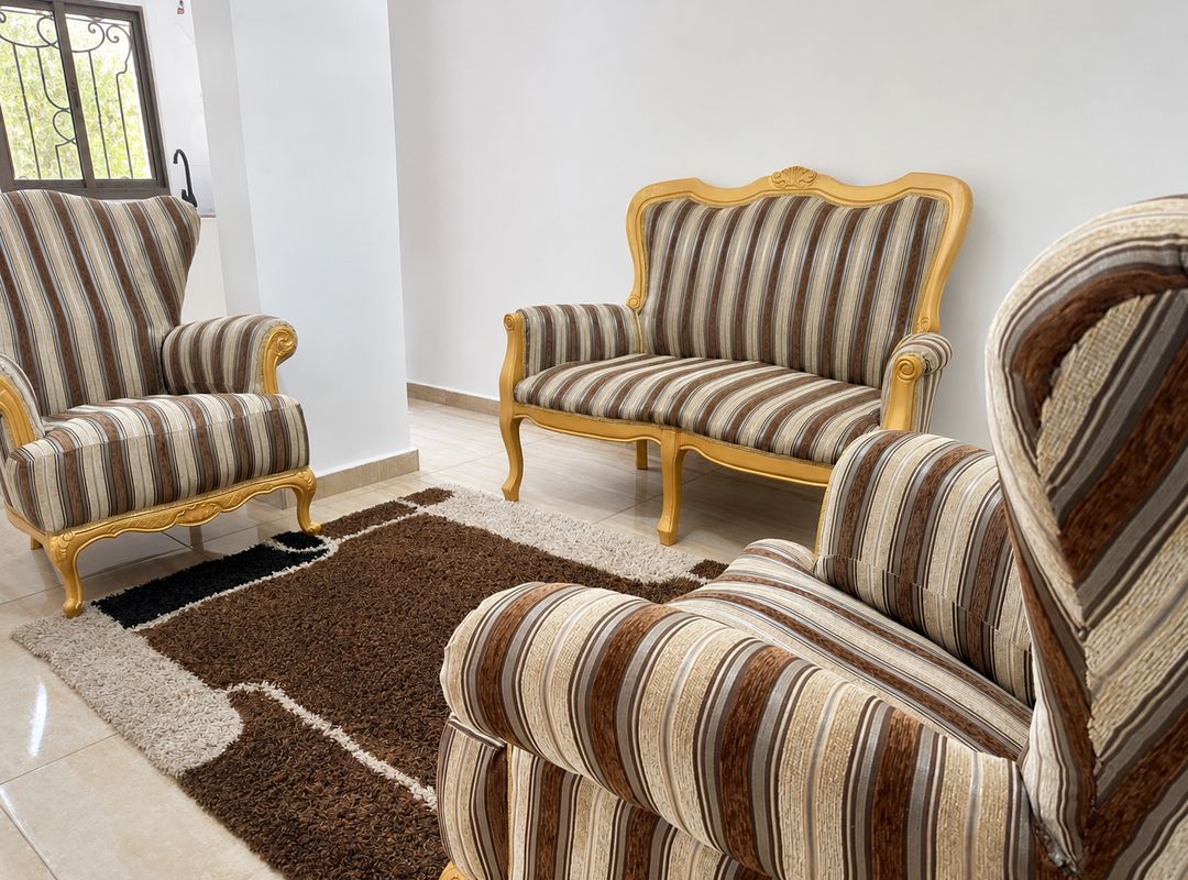 Furnished apartment rental in Yaoundé, Cameroon | Raiseup
